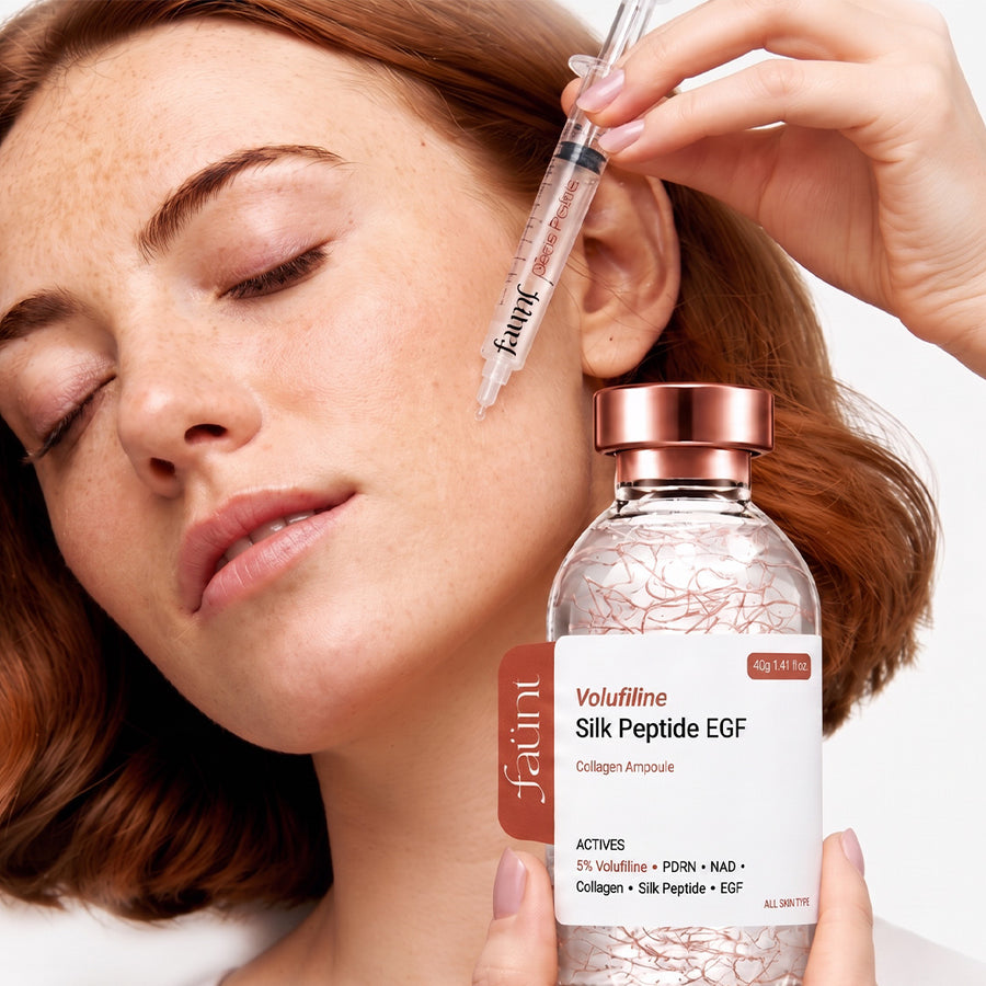 Silk Peptide