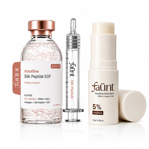 5% Volufiline + EGF Age-Defying Firming Duo