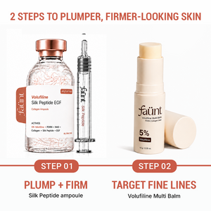 5% Volufiline + EGF Age-Defying Firming Duo