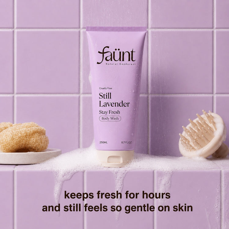 Faunt Store