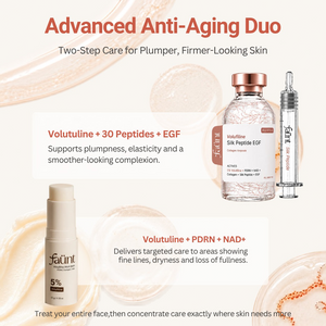5% Volufiline + EGF Age-Defying Firming Duo