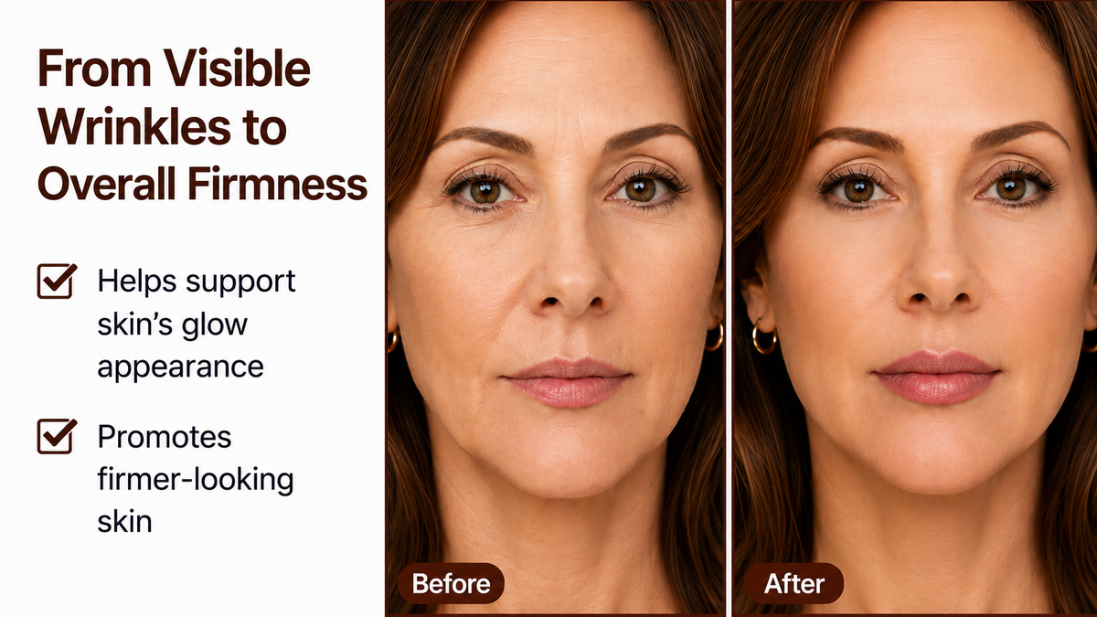 5% Volufiline + PDRN Collagen NAD Youth-Lift Multibalm
