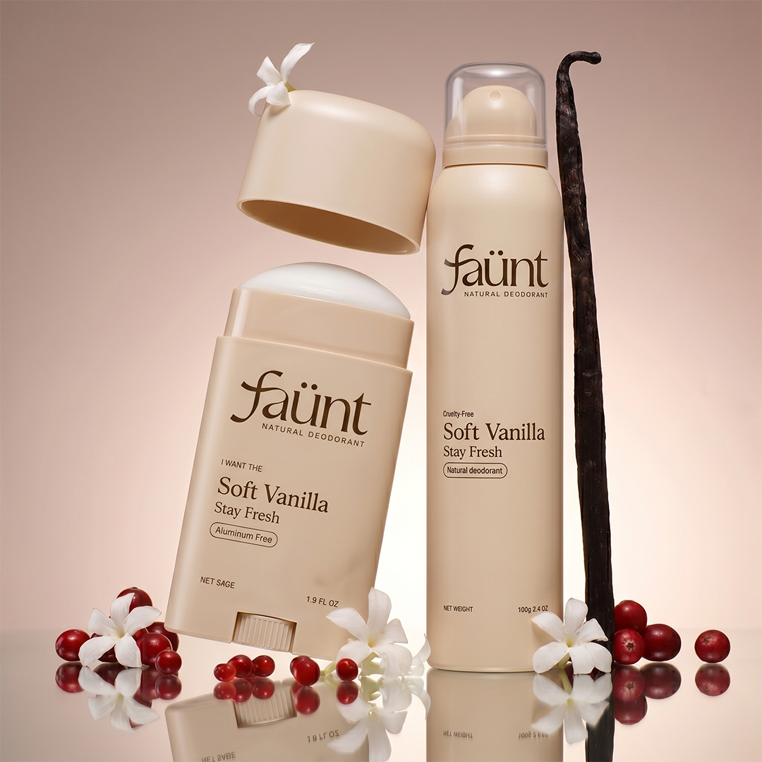 Soft Vanilla