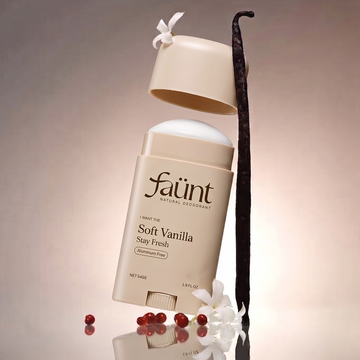 Stick Deodorant