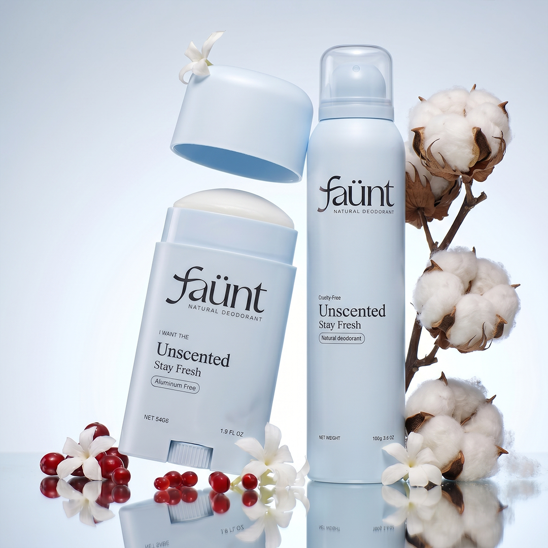Unscented