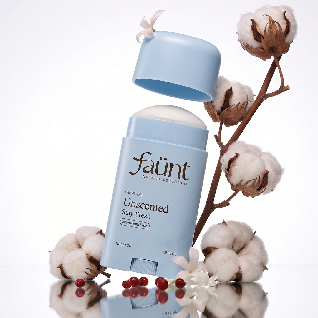 Stick Deodorant