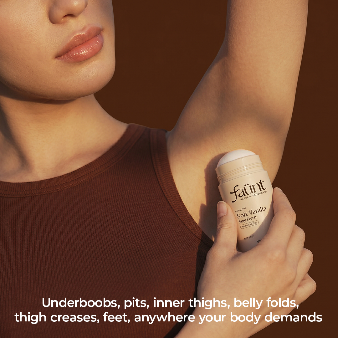 Whole Body Deodorant stick-duo Bundle