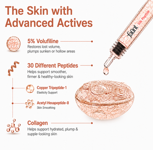 5% Volufiline + Tranexamic Acid Fine Line & Acne Mark Duo
