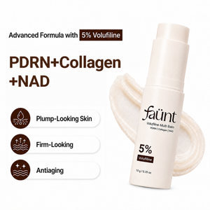 5% Volufiline + PDRN Collagen NAD Youth-Lift Multibalm