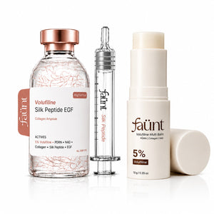5% Volufiline + EGF Age-Defying Firming Duo