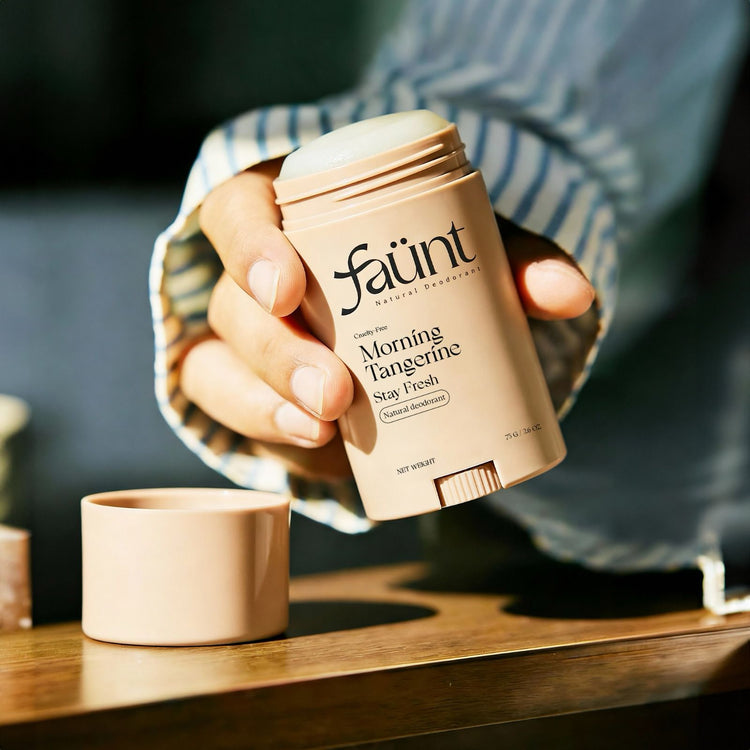 Faunt Store