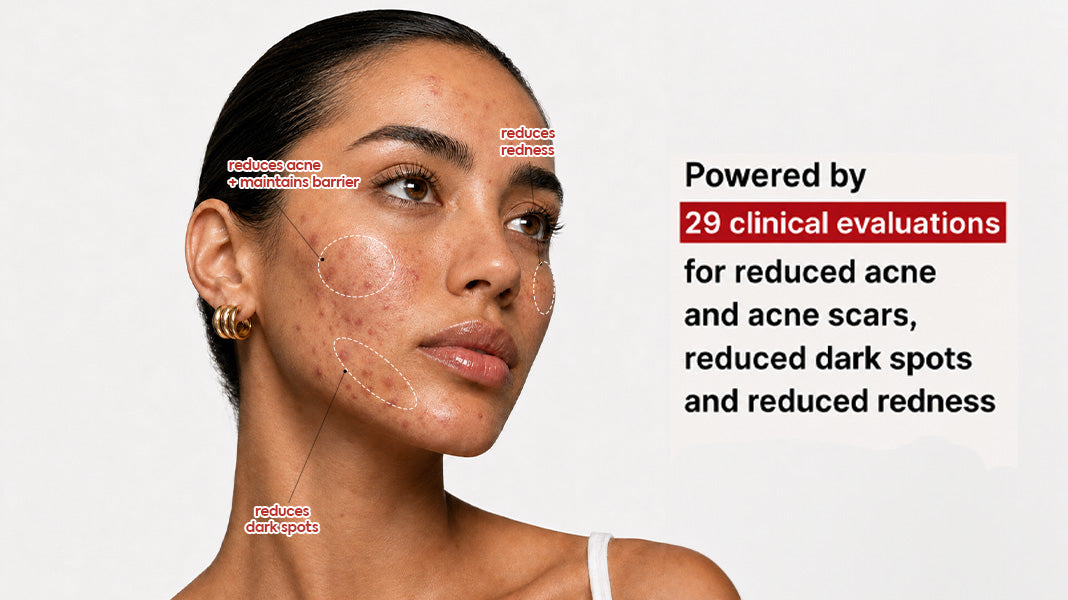 PDRN Renewal Multibalm + Dual Capsule Barrier & Brightening Duo