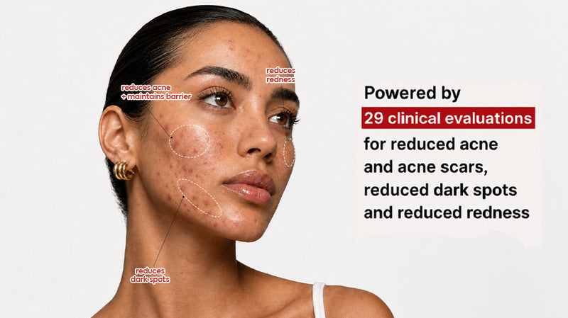 PDRN Renewal Multibalm + Dual Capsule Barrier & Brightening Duo