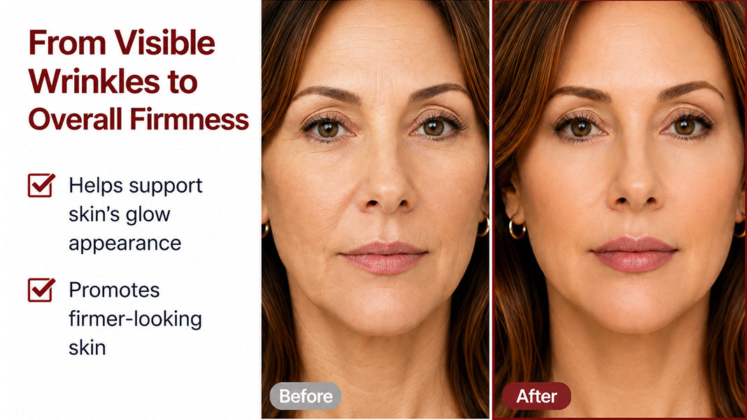 5% Volufiline + EGF Age-Defying Firming Duo