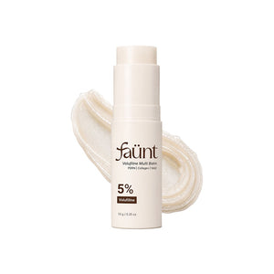 5% Volufiline + PDRN Collagen NAD Youth-Lift Multibalm