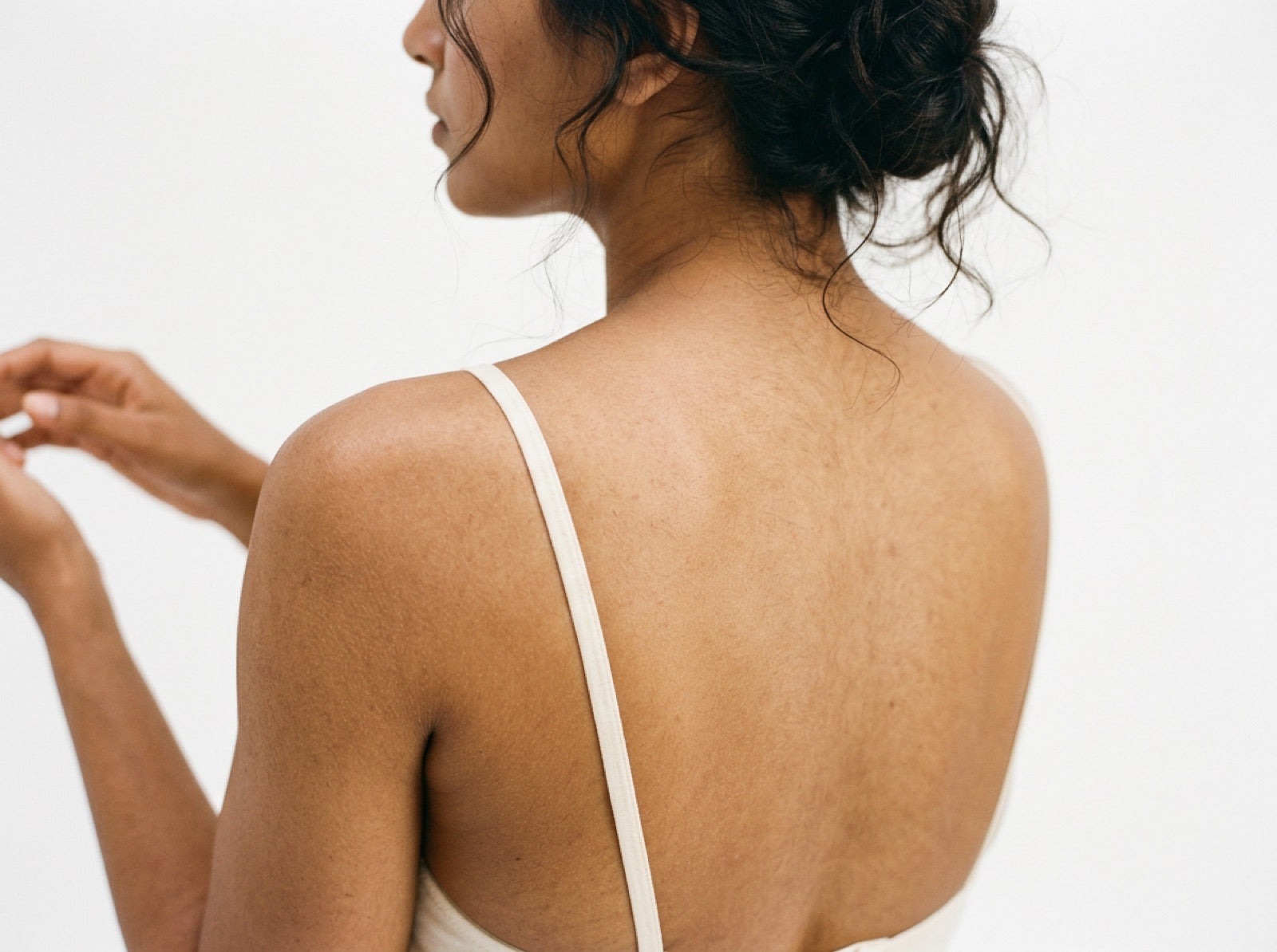 Back