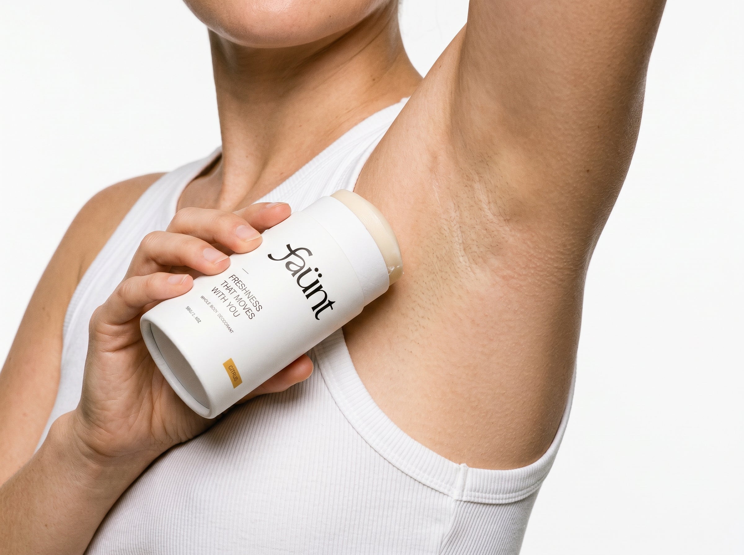 Underarms